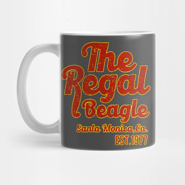 The Regal Beagle by sobermacho